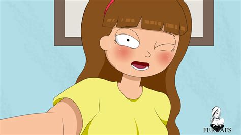 rick and morty tits|Beth undressing by Ferdafs on Newgrounds